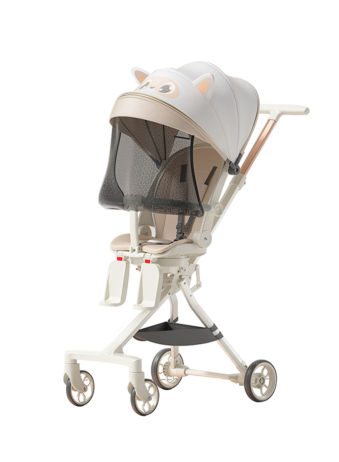 Strollers