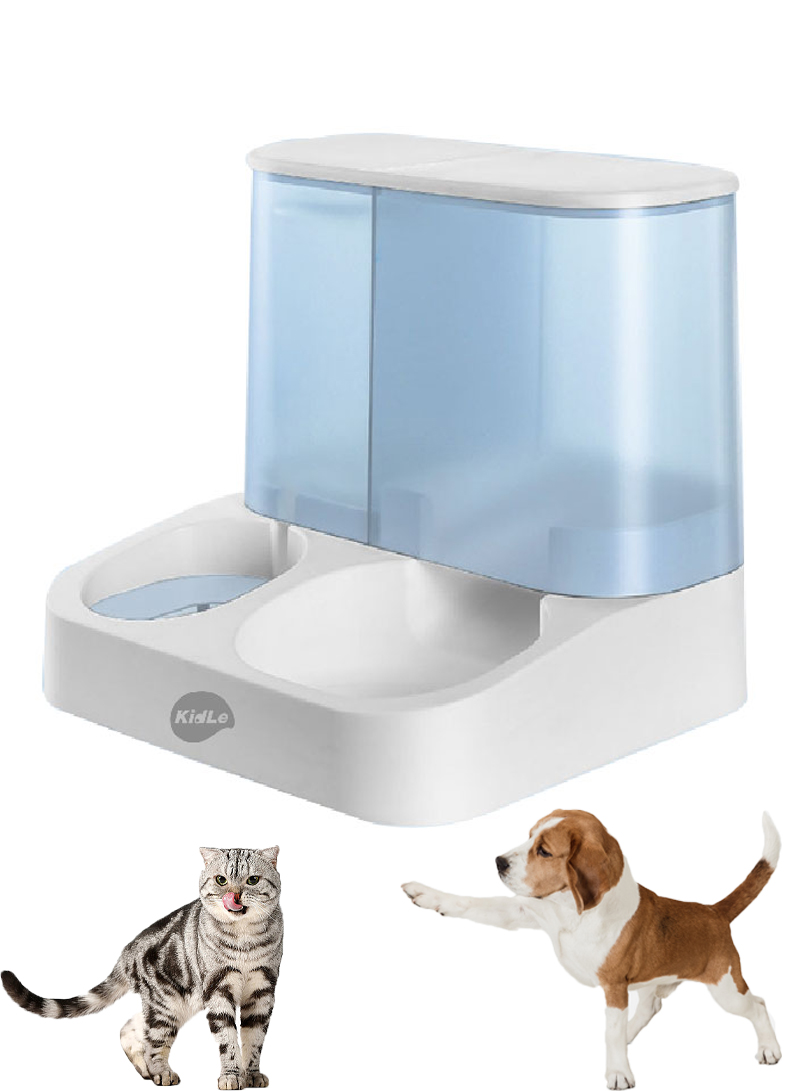 Bowls/Feeders